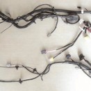 發(fā)動(dòng)機(jī)倉(cāng)線(xiàn)束