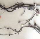 發(fā)動機(jī)倉線束