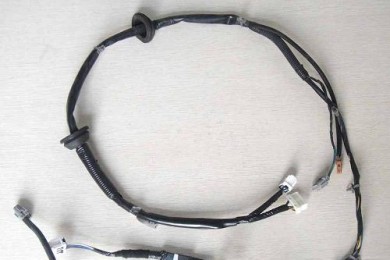 司機(jī)門線束