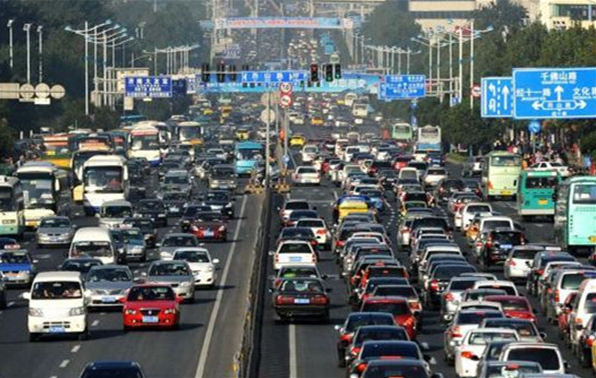 機(jī)動車準(zhǔn)入制度